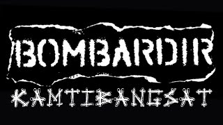 Download Lagu BOMBARDIR - KAMTIBANGSAT \ MP3