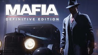 MAFIA Definitive Edition - Gameplay Reveal (Mafia 1 Remake) 2020