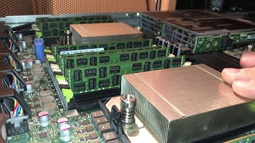 Dell PowerEdge R620 & FreeNAS