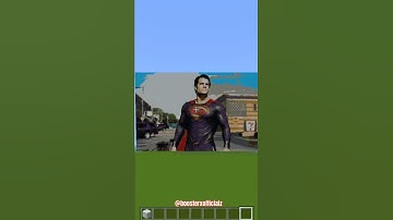 Minecraft Pixel Art Wait For It...🤯 #Shorts | BoosterX