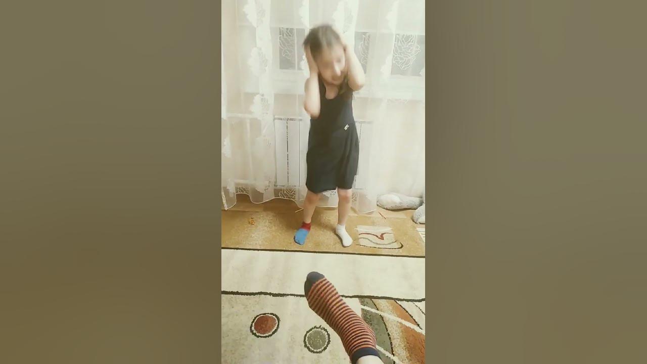 наченаюшия истасамка - YouTube