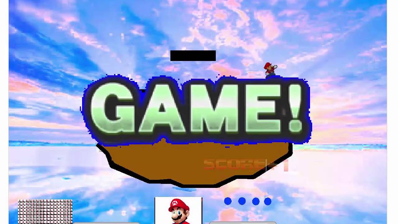 super smash bros rumble ds rom 0.9 super smash bros rumble ds rom 0.9