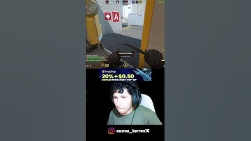 Fakaso #keydrop #counterstrike2 #cs2 #csgo #cs #mirage  #csgoclips #stream #kick