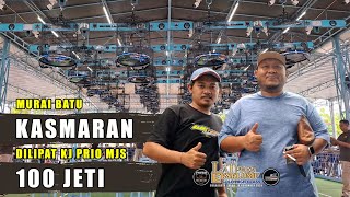 LATPRES EKSKLUSIF SOLO HIGH CLASS | DEAL, Murai Batu Kasmaran Dilipat Kj Prio MJS 100 Jeti