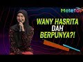 Wany Hasrita Dah Berpunya?! | Wany Hasrita, Tajul, Luqman Hafiz & Ismail Izzani | MeleTOP