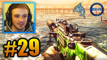 "SCREW EVERYTHING!" - COD GHOSTS LIVE w/ Ali-A #29 - (Call of Duty Ghost Gameplay)