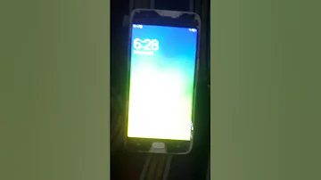 Oppo A57 Alarm Clock 3 