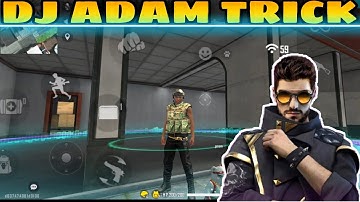 how to add character skills im adam🤯 #freefirefacts #shorts #viralshort #shortvideo #trending