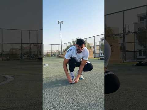 كيف اشوت الكرة بقوة وتركيز