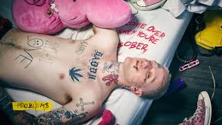 Lil Peep   Problems Audio