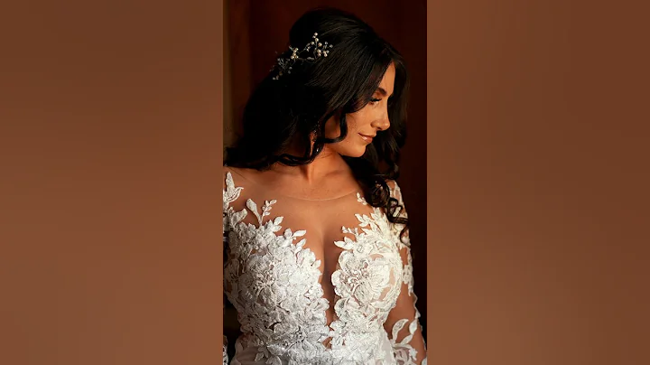 When you miss bridal prep and have to improvise #weddingfilmmaking