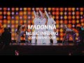 Miniature de la vidéo de la chanson Music Inferno