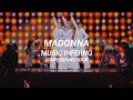 Madonna - Music Inferno (Español) [Confessions Tour]