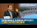 Rp27 Triliun untuk Energi! Bahlil Prioritaskan Migas dan Listrik demi Rakyat | NBH