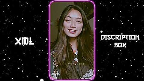 TIKTOK  NEW - TREND XML 💕😍 PRESET XML 🌈💖 NEW TREND 🌹💫 ALIGHT MOTION XML #xml #preset #presetff