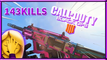 WHAT MORE CAN I DO... (Best Class Setup) #KARNAGERC