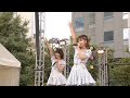 2022.7.24 🎵そばかすのキス (切り抜き) tbc夏まつり2022 坂口渚沙 髙橋彩音 小田えりな 他