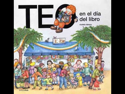 Por que se celebra el dia del libro