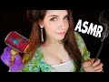 АСМР ЖИВО СПАТЬ! [Помогу тебе заснуть]🌙💤 ASMR Help you to sleep  😴