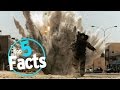 Top 5 Bomb Squad Facts