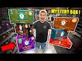 I Bought EVERY Fishing Mystery Tackle BOX! (Which Is Best?)