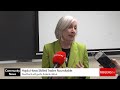 Hadju Hosts Skilled Trades Roundtable | Rogers tv