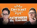 Crit cast live pathfinder kill team guide