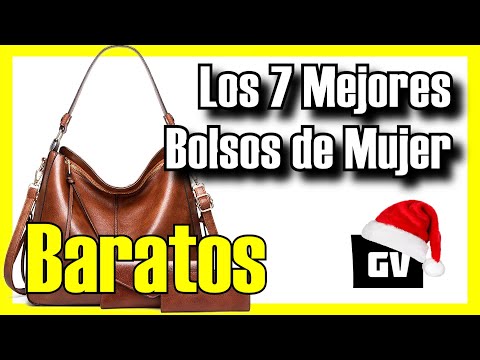 Las mejores ofertas en Bolsos y carteras de mujer