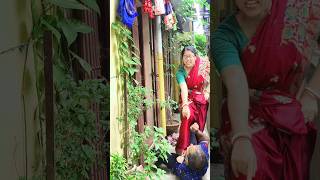 চা চাওয়ার ফল 😜🤣#funny #comedy #bengalicomedy #bengali #youtube #bangla #trending #reel