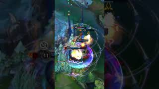 Yasuo (SATISFACTION GUARANTEED) #leagueoflegends  #yasuo #satisfying #satisfyingvideo #videogames
