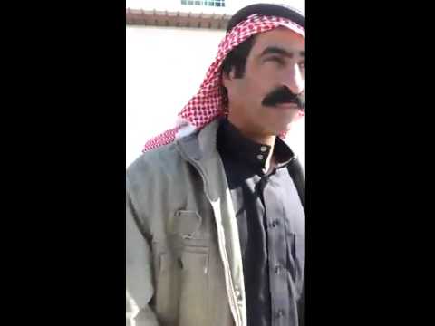 طار الكرا والعين