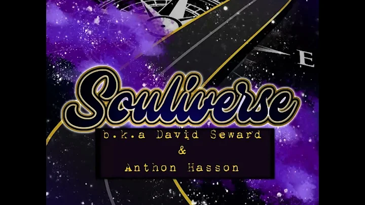 1 Crime Pays Anthony Hasson, b.k.a David Seward