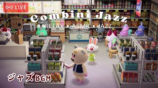 どうぶつの森 BGMの配信のサムネイル画像