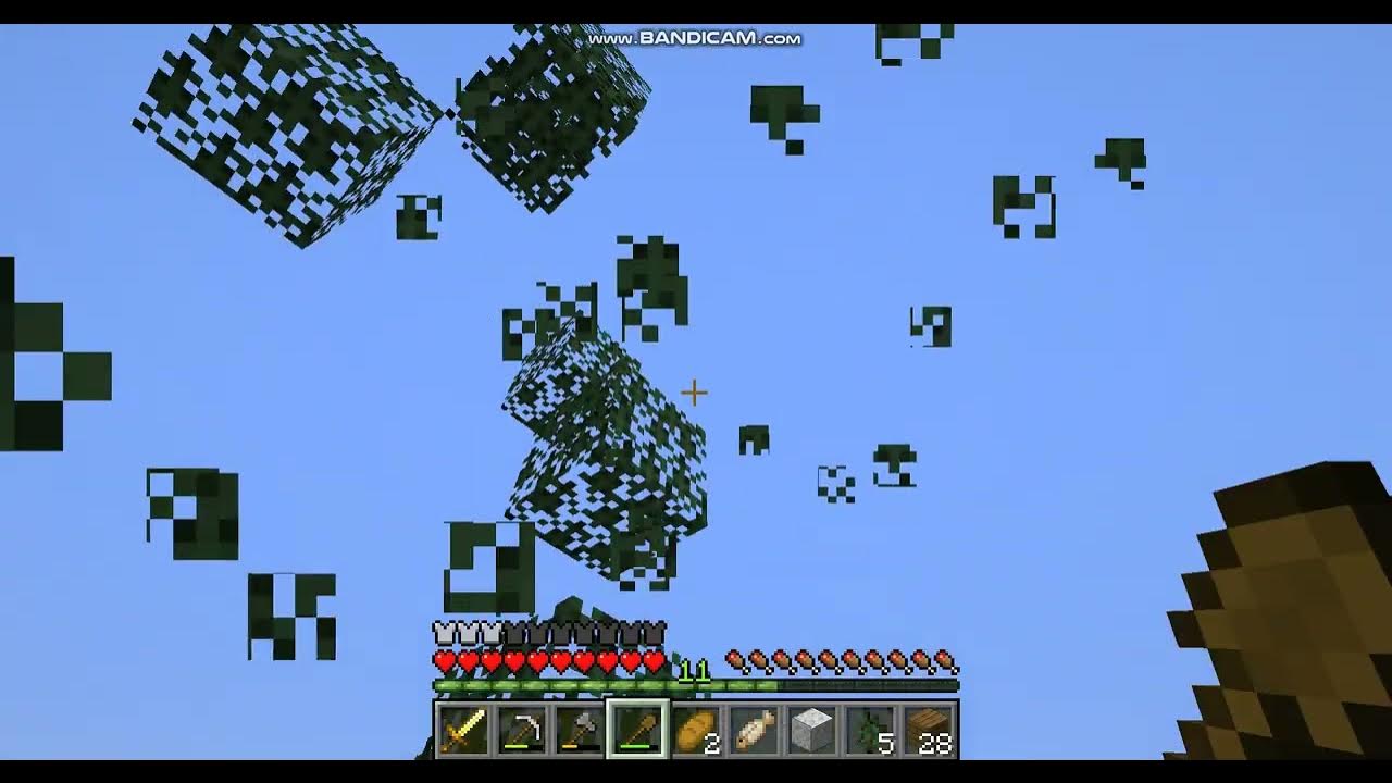 зима майнкрафт 100 дней выживания