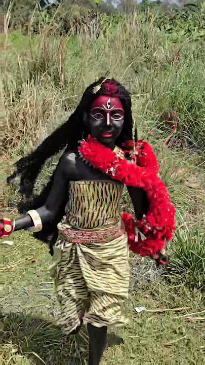 Maa #maadurga #maakali #foryou #shorts