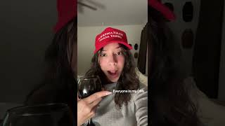 Daddy Trump is back to make America AMERICA AGAIN! #cheersbitches #trump2024