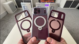 DON''T buy iPhone 18 Pro Max cases until you watch THIS | CASEKOO unboxing & test