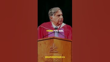 Ratan Tata - Message for Young People! 🔥#shorts #shortsvideo #shortsfeed #motivation #trending