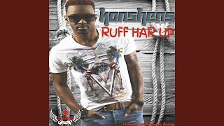 Смотреть клип Ruff Har Up