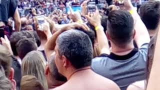 Download Mp3 Foo Fighters - My Hero - 23/06/2018 - London Stadium Gudang lagu Download Mp3 Foo Fighters - My Hero - 23/06/2018 - London Stadium