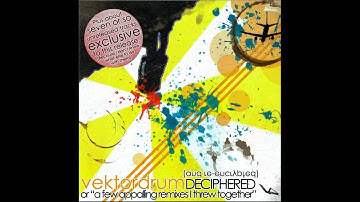 Vektordrum: Symplectic Manifold (Original Composition by Vektordrum)