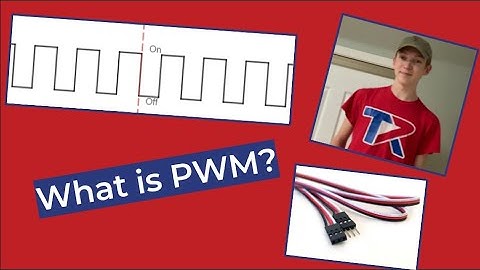 Introduction to PWM with Titan Robotics