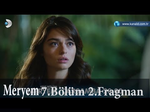 Meryem 7.Bölüm 2.Fragman