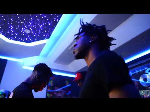ChiChi and Section8 ATL Vibin (Part 14)