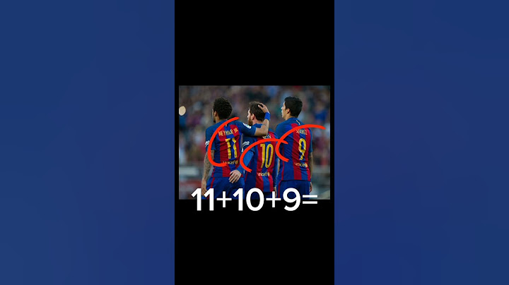 le meilleur trio du monde!!!!