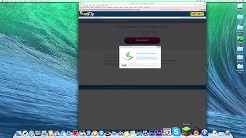 How to install minecraft forge 1.6.4 Mac