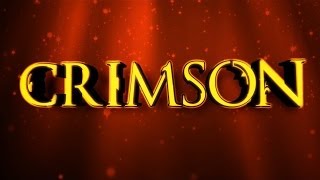 TNA Crimson 1st Custom Titantron