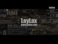LayLax inc. Corporate image movie