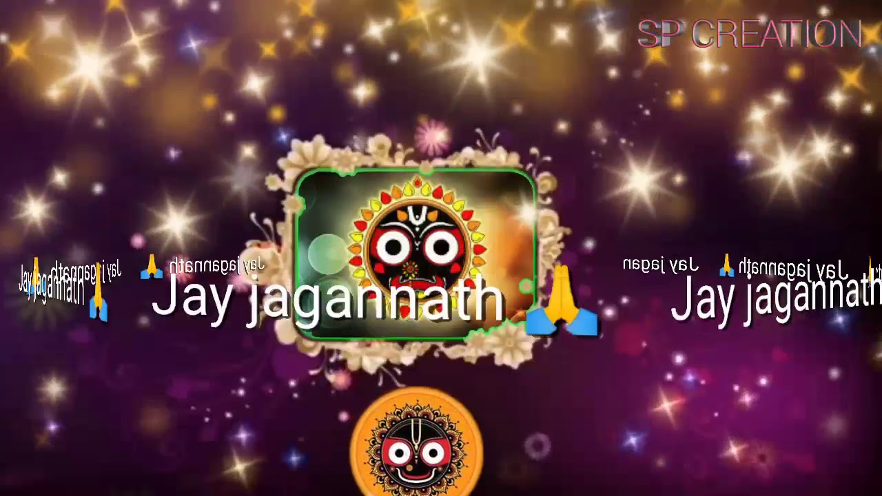 Jagannath namo bhajobhajan status