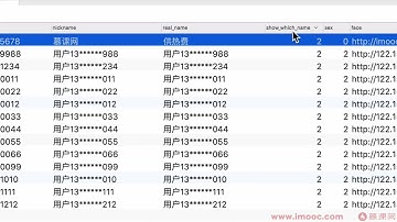 慕课网Java高级工程师2024
